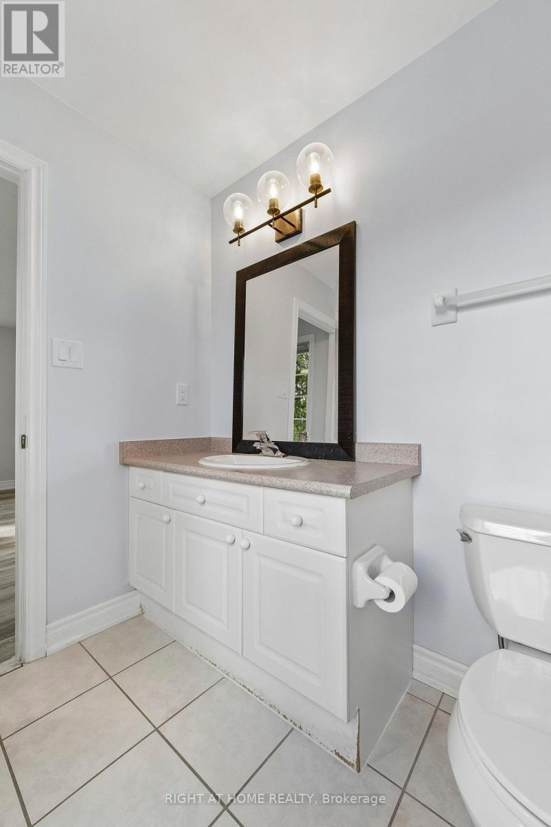 23 Croxall Boulevard, Whitby, ON