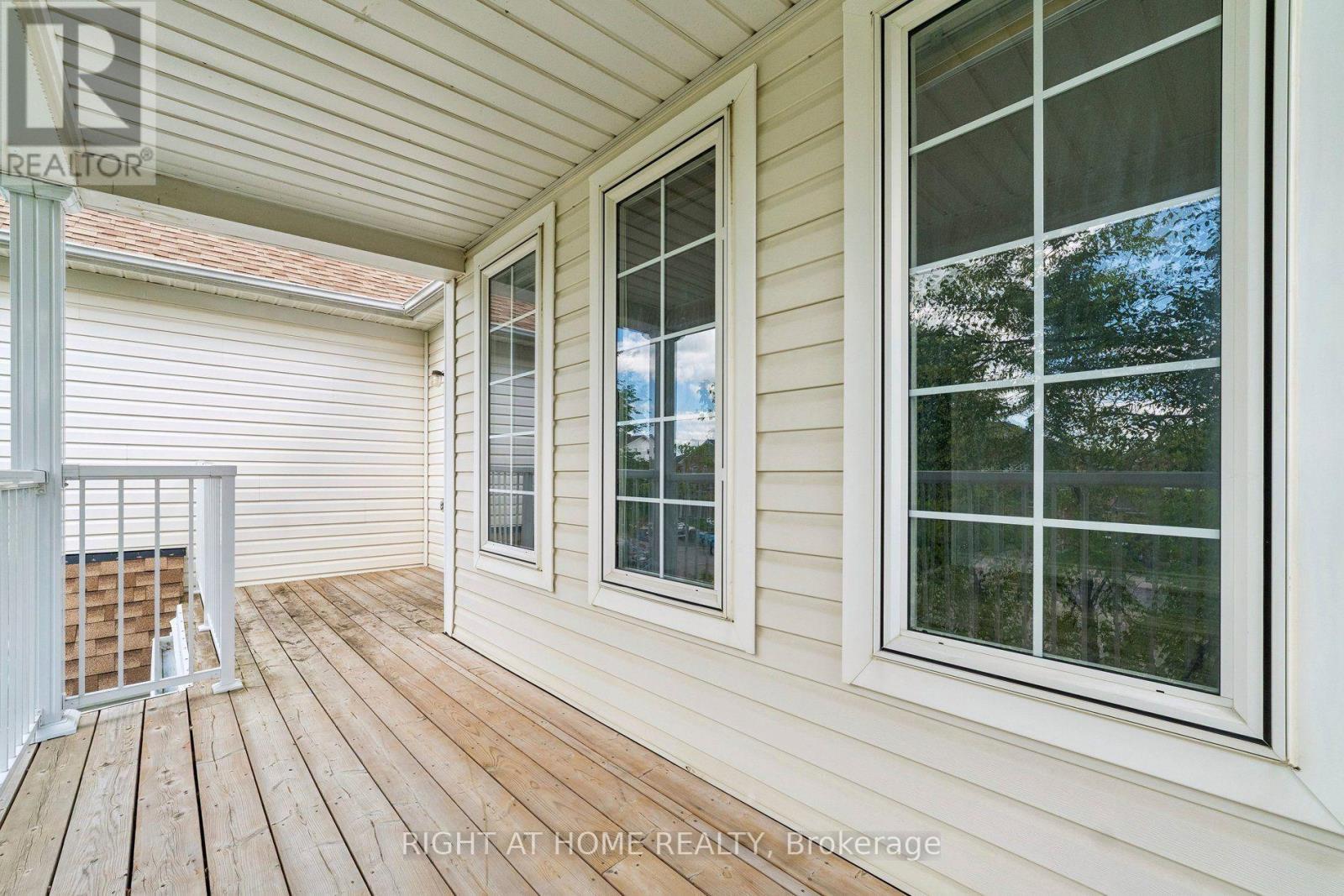 23 Croxall Boulevard, Whitby, ON