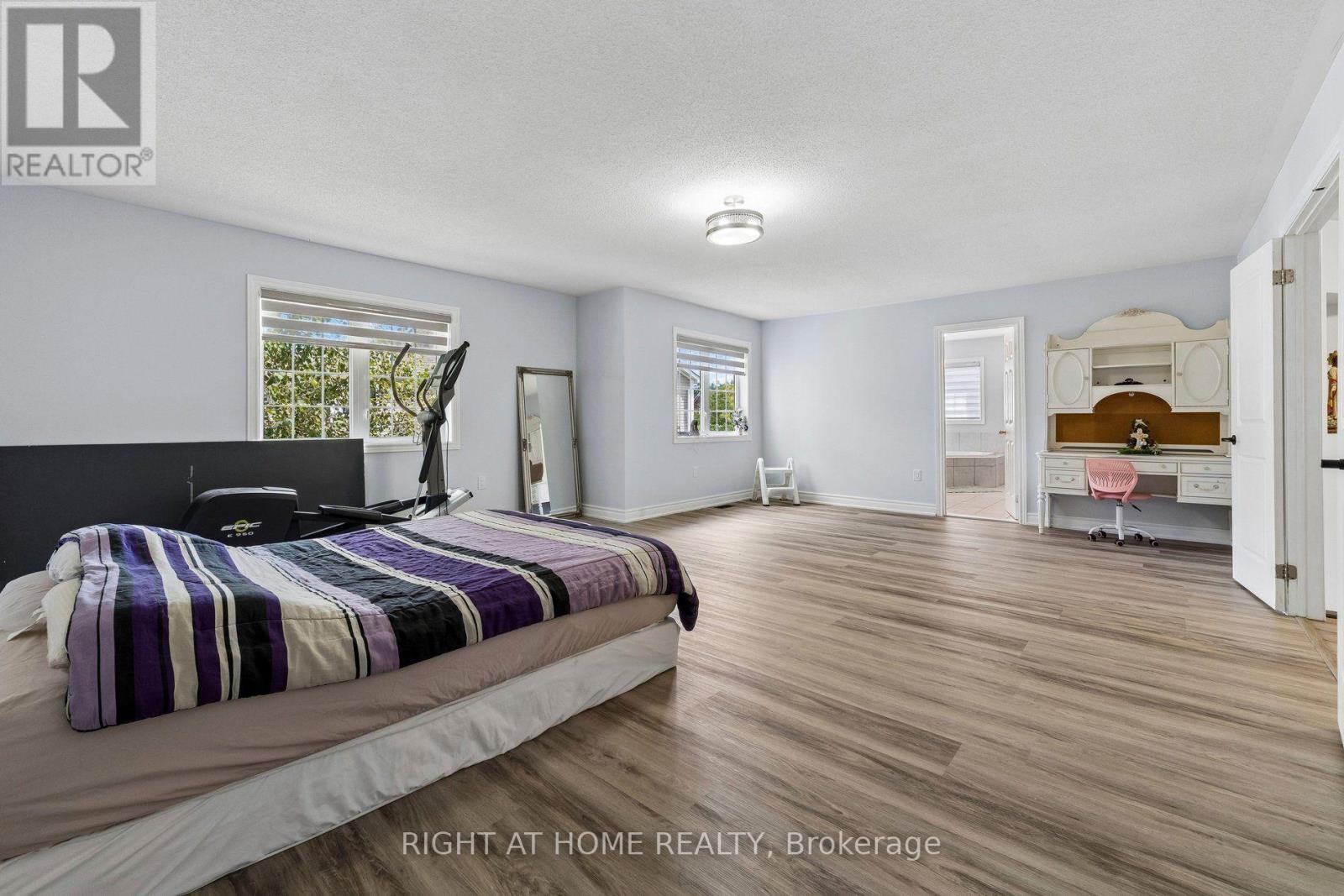 23 Croxall Boulevard, Whitby, ON