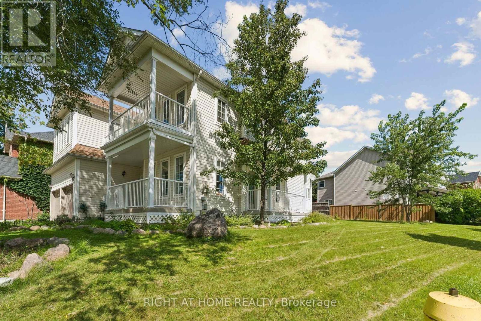 23 Croxall Boulevard, Whitby, ON