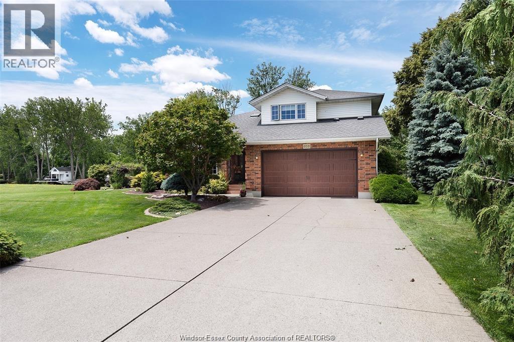 605 Markham Drive, Lighthouse Cove, ON