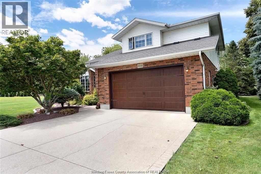 605 Markham Drive, Lighthouse Cove, ON