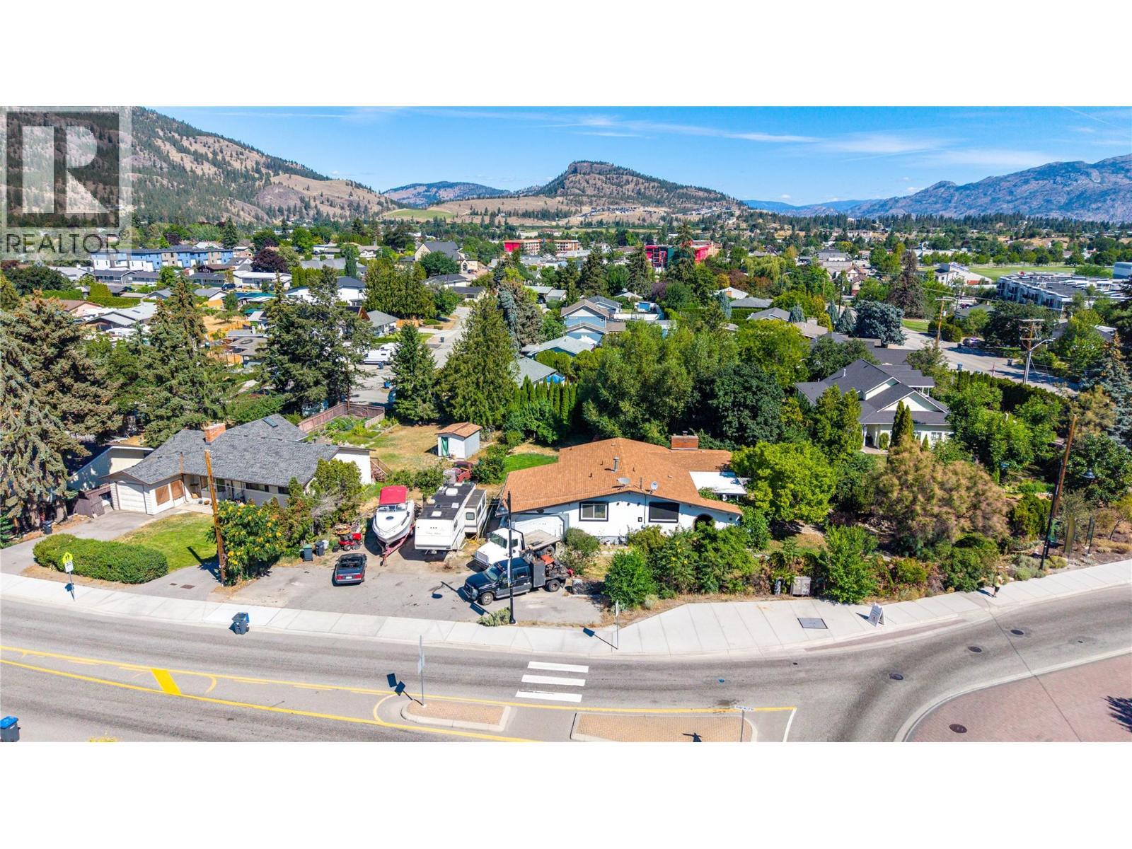 10108 Prairie Valley Road, Summerland, BC