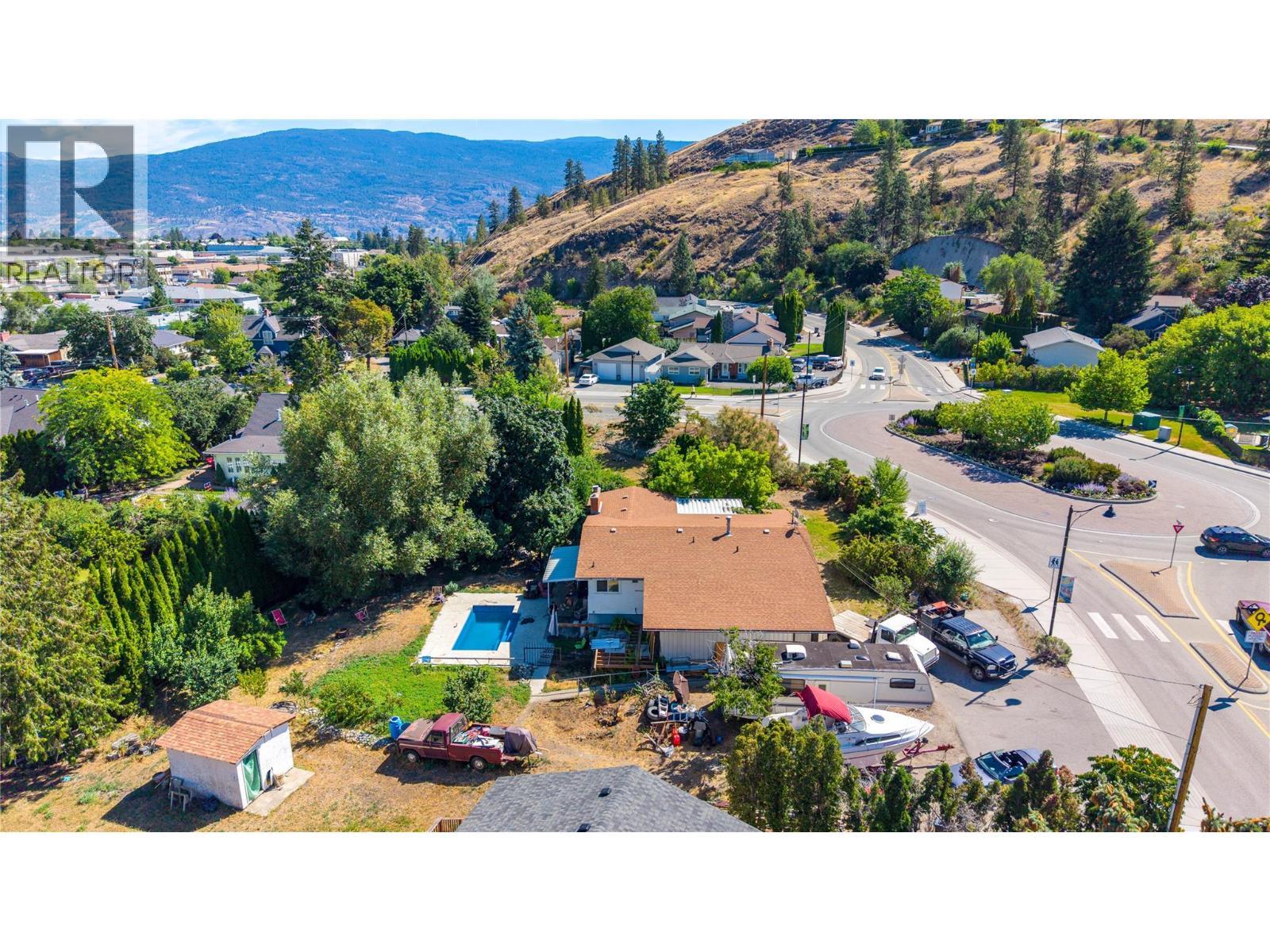 10108 Prairie Valley Road, Summerland, BC