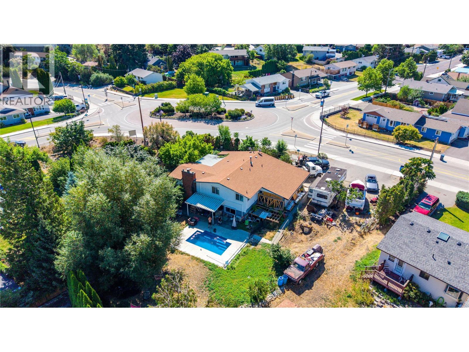 10108 Prairie Valley Road, Summerland, BC