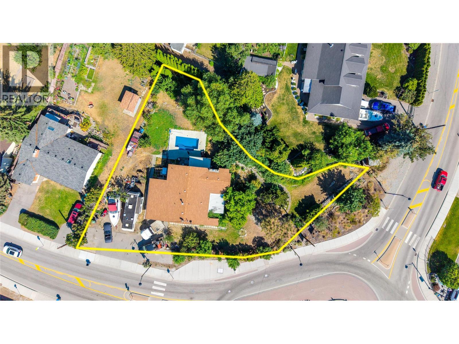 10108 Prairie Valley Road, Summerland, BC