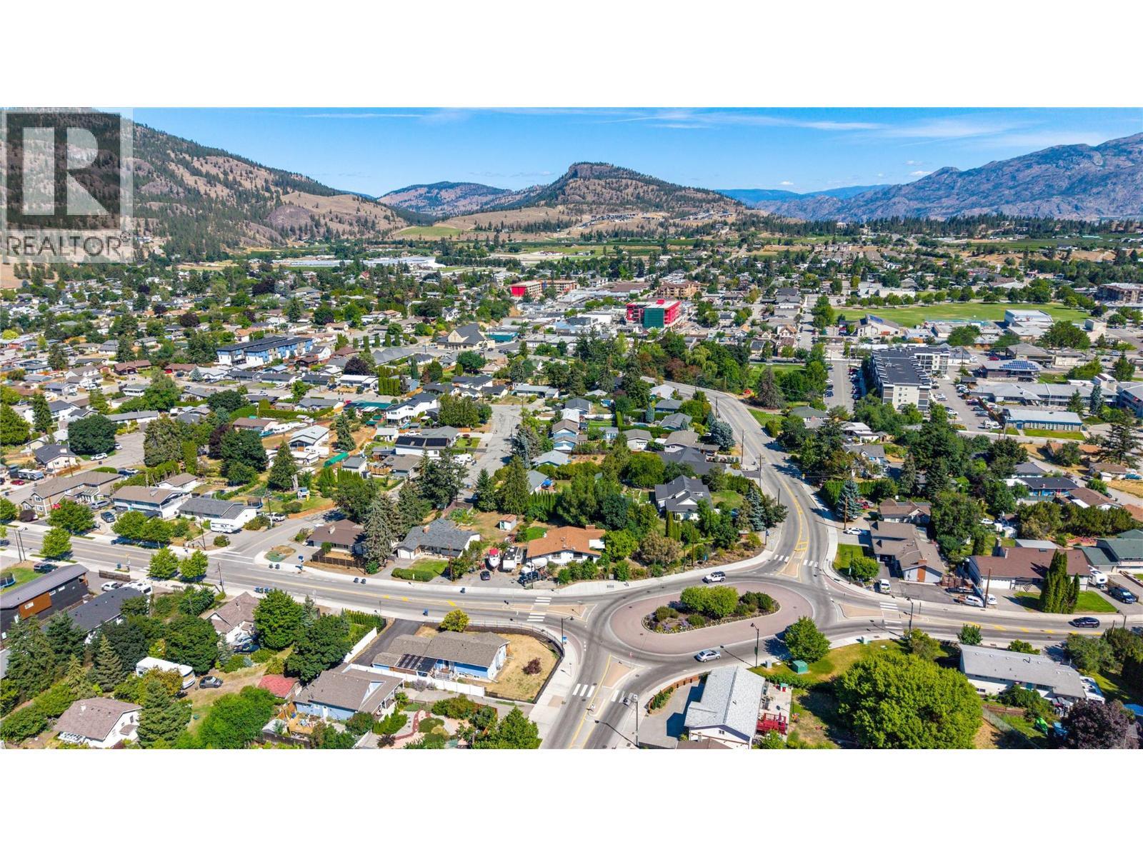10108 Prairie Valley Road, Summerland, BC