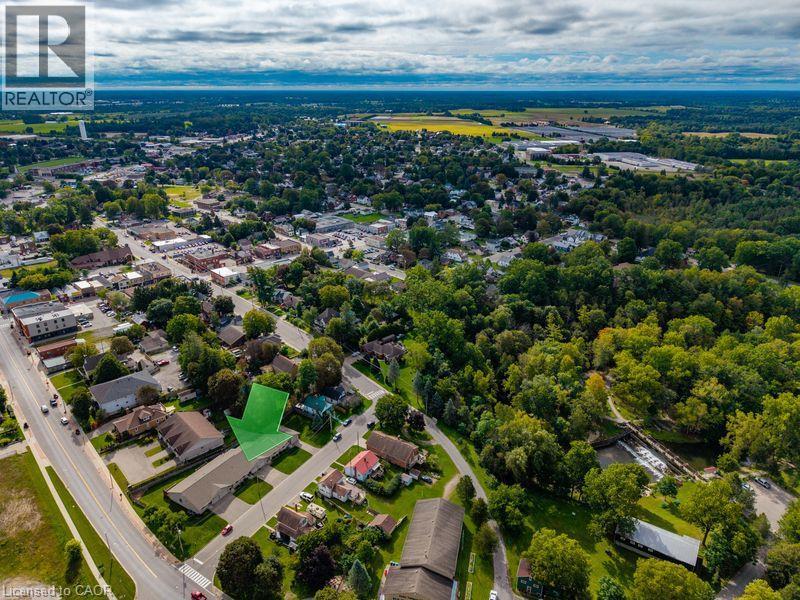 Additional content - 123 Mill Street, Delhi, ON