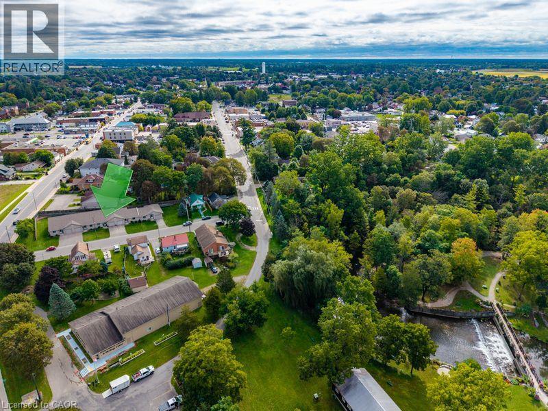 Additional content - 123 Mill Street, Delhi, ON
