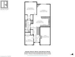 Floor plan -