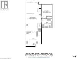 Floor plan -