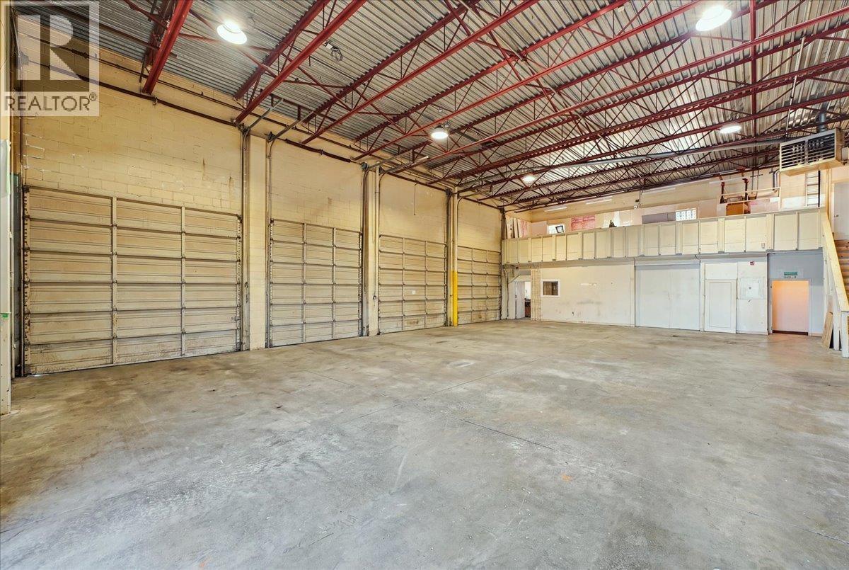 8971 Bridgeport Road, Richmond, BC