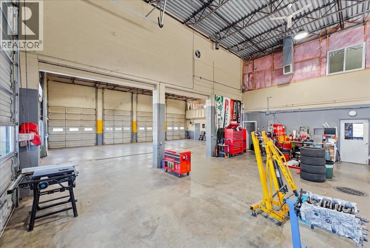 8971 Bridgeport Road, Richmond, BC