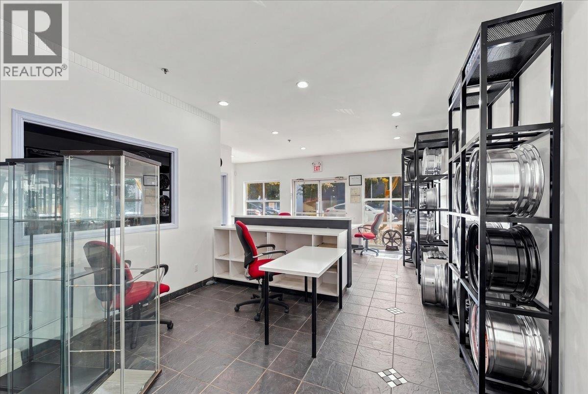 8971 Bridgeport Road, Richmond, BC