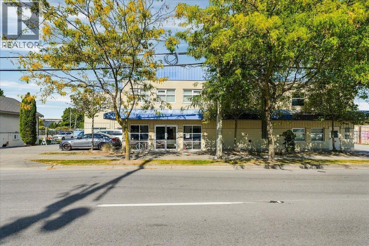 8971 Bridgeport Road, Richmond, BC