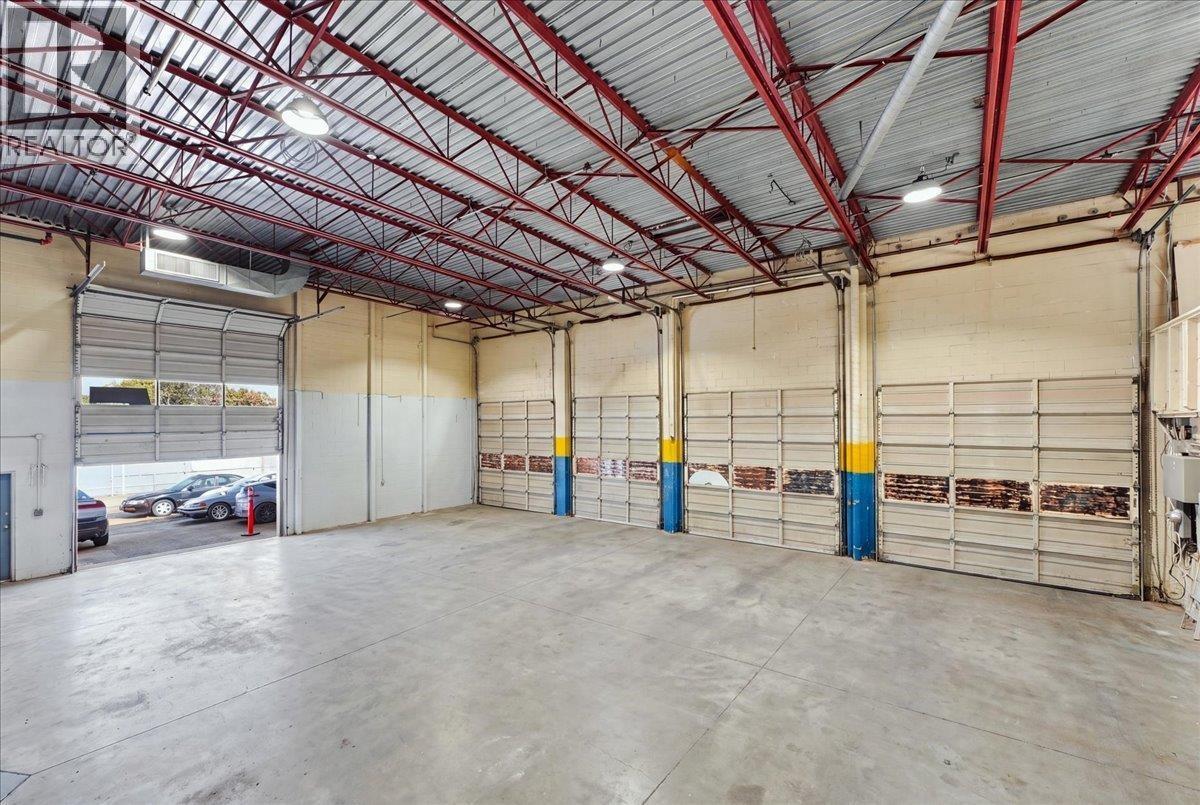 8971 Bridgeport Road, Richmond, BC