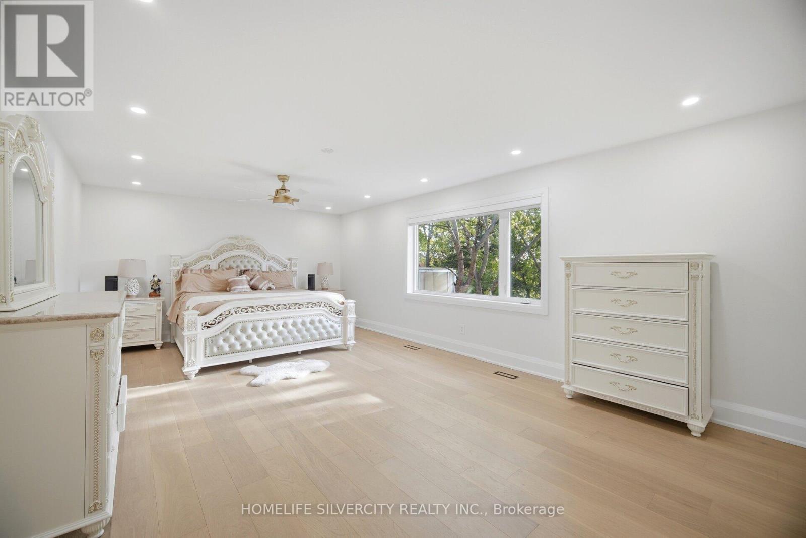 Primary Room - 15 Estateview Circle, Brampton, ON