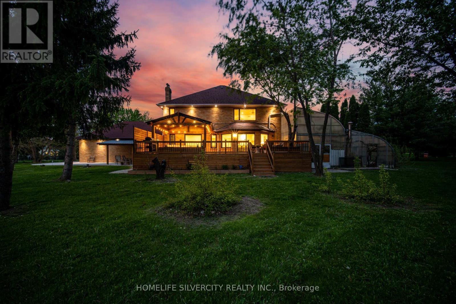 15 Estateview Circle, Brampton, ON