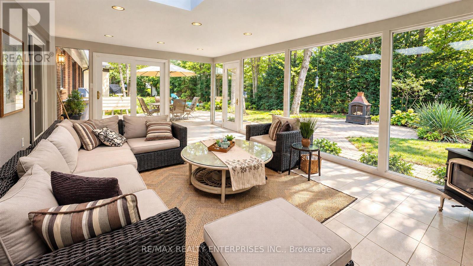 208 Mineola Road W, Mississauga, ON