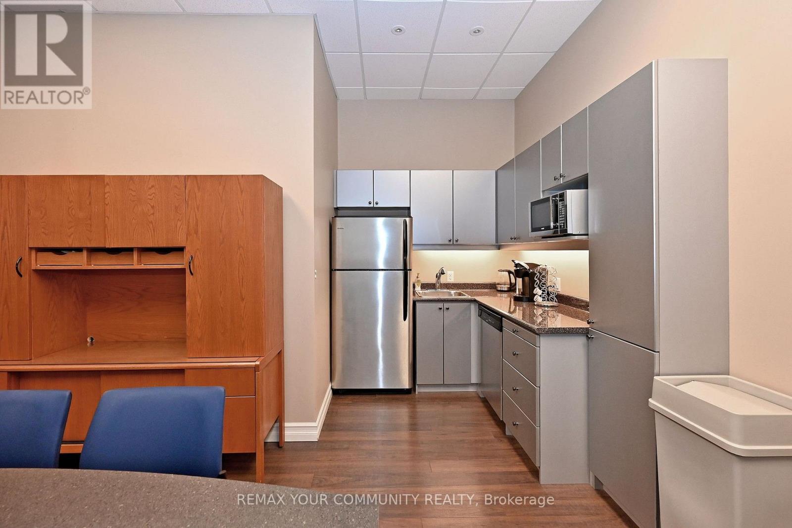 213 - 214 - 8789 Woodbine Avenue, Markham, ON