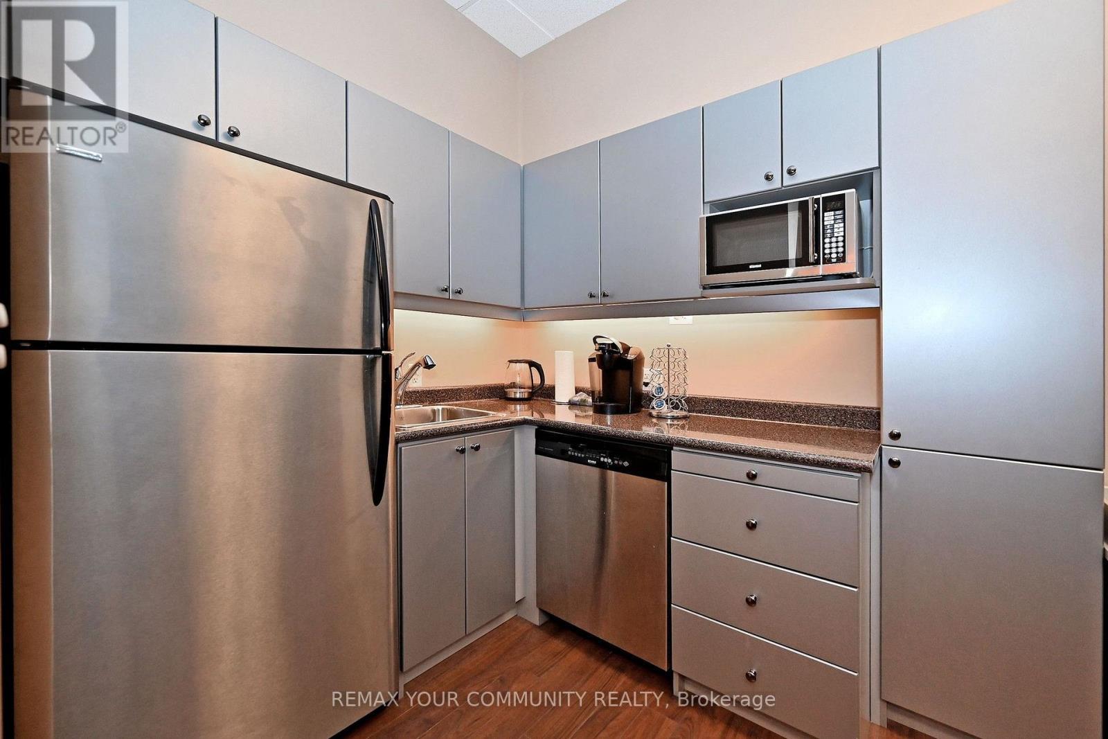 213 - 214 - 8789 Woodbine Avenue, Markham, ON