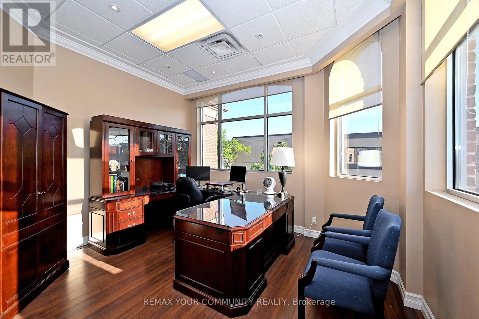 213 - 214 - 8789 Woodbine Avenue, Markham, ON