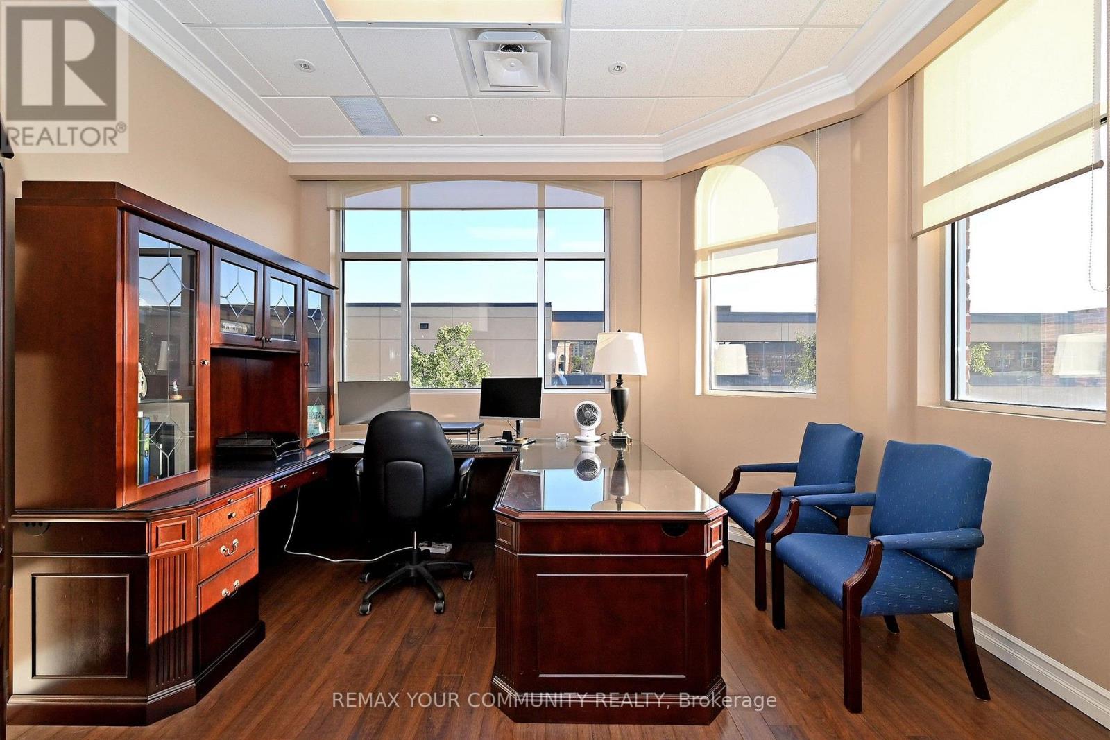 213 - 214 - 8789 Woodbine Avenue, Markham, ON