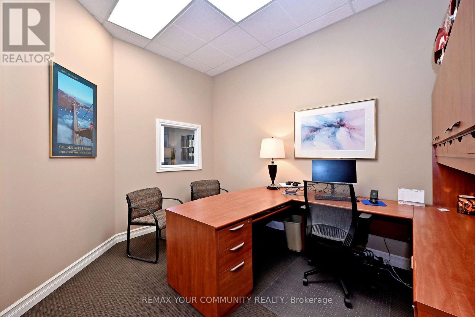 213 - 214 - 8789 Woodbine Avenue, Markham, ON