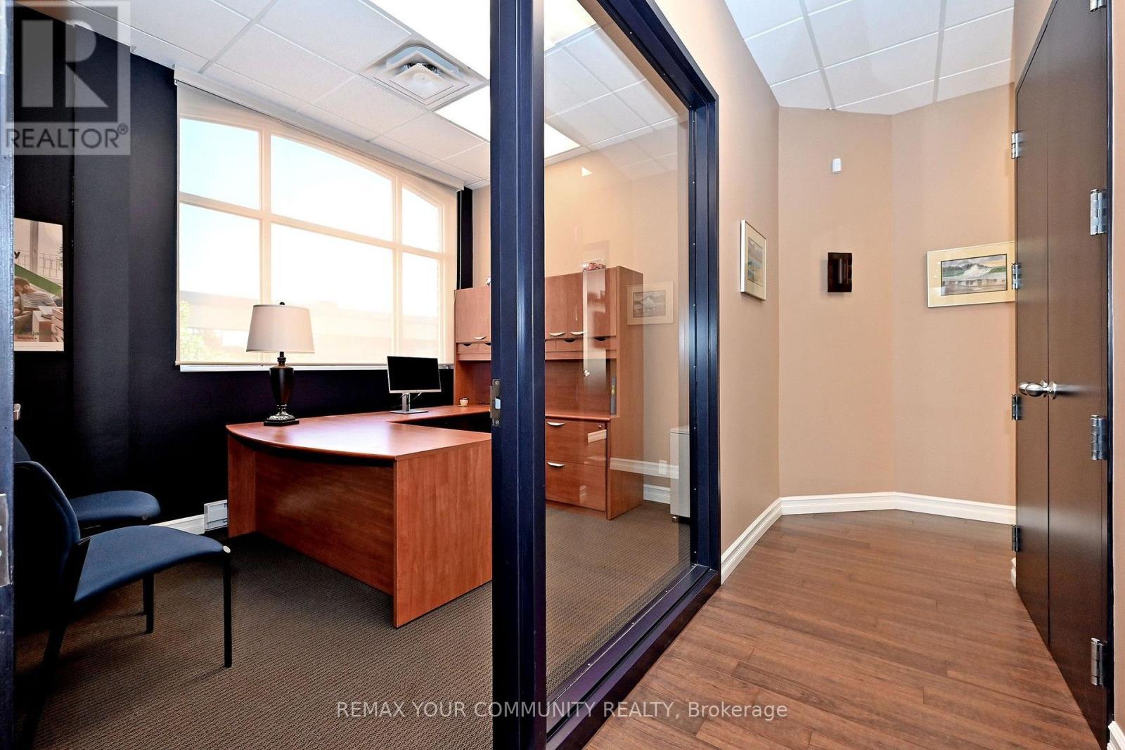 213 - 214 - 8789 Woodbine Avenue, Markham, ON