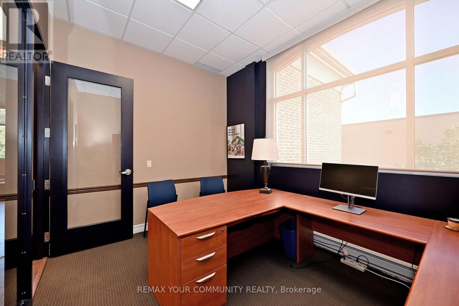213 - 214 - 8789 Woodbine Avenue, Markham, ON