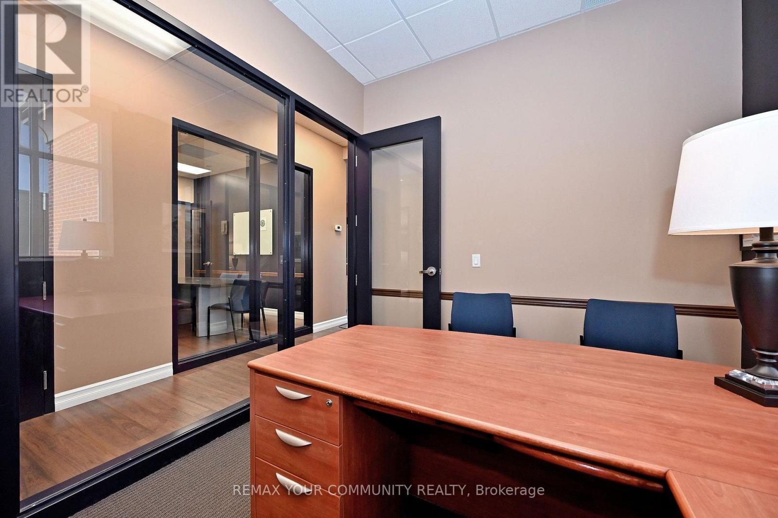 213 - 214 - 8789 Woodbine Avenue, Markham, ON