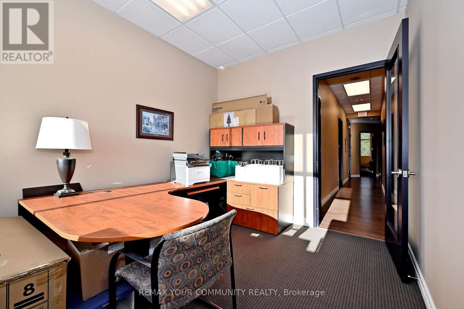 213 - 214 - 8789 Woodbine Avenue, Markham, ON
