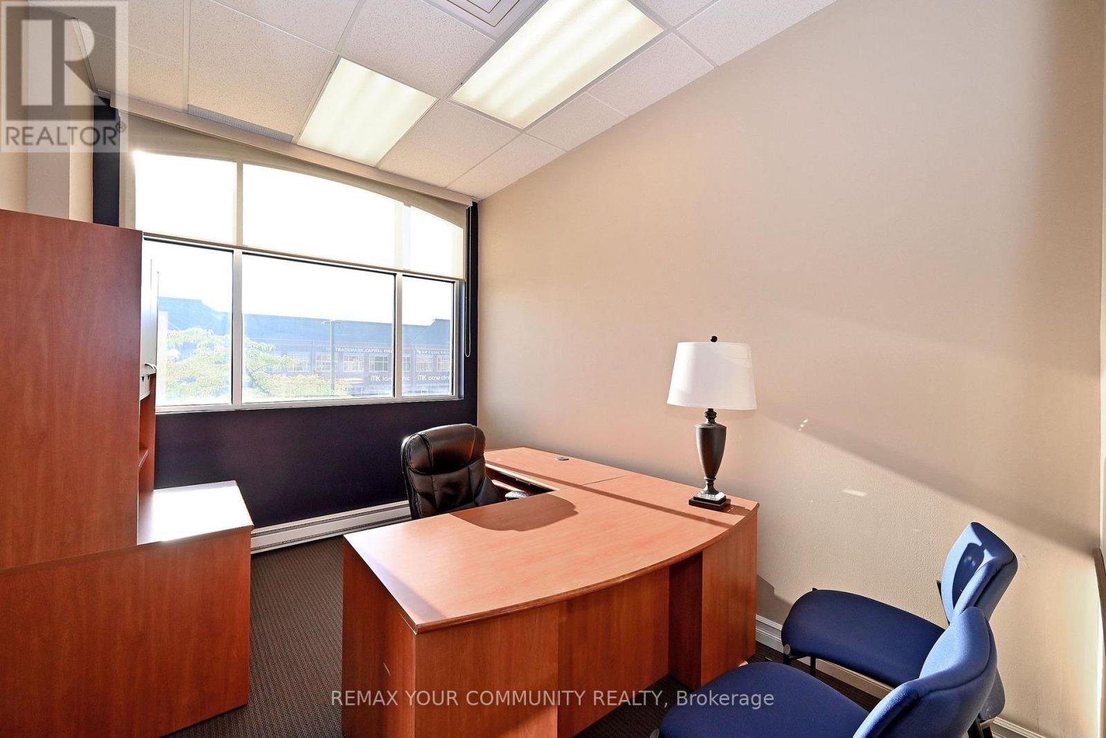 213 - 214 - 8789 Woodbine Avenue, Markham, ON