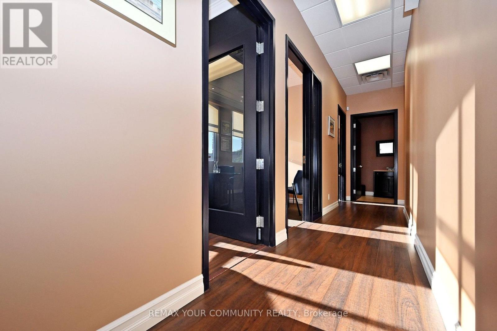 213 - 214 - 8789 Woodbine Avenue, Markham, ON