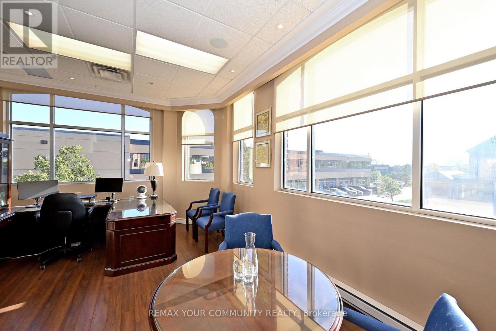 213 - 214 - 8789 Woodbine Avenue, Markham, ON