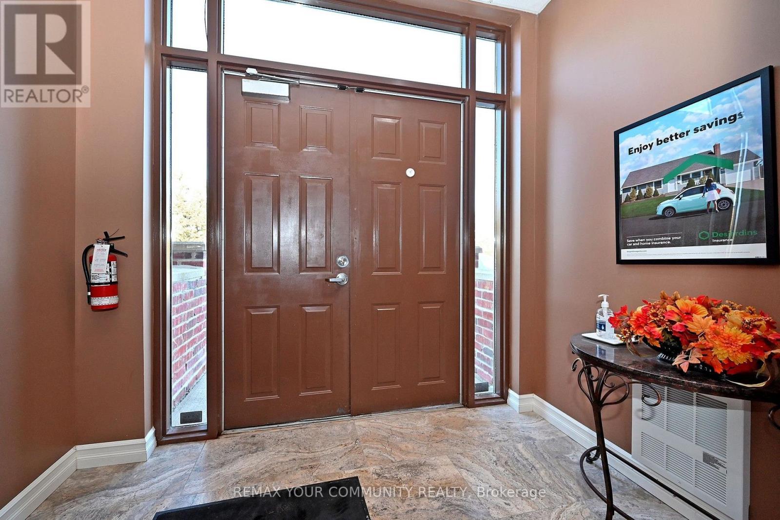 213 - 214 - 8789 Woodbine Avenue, Markham, ON