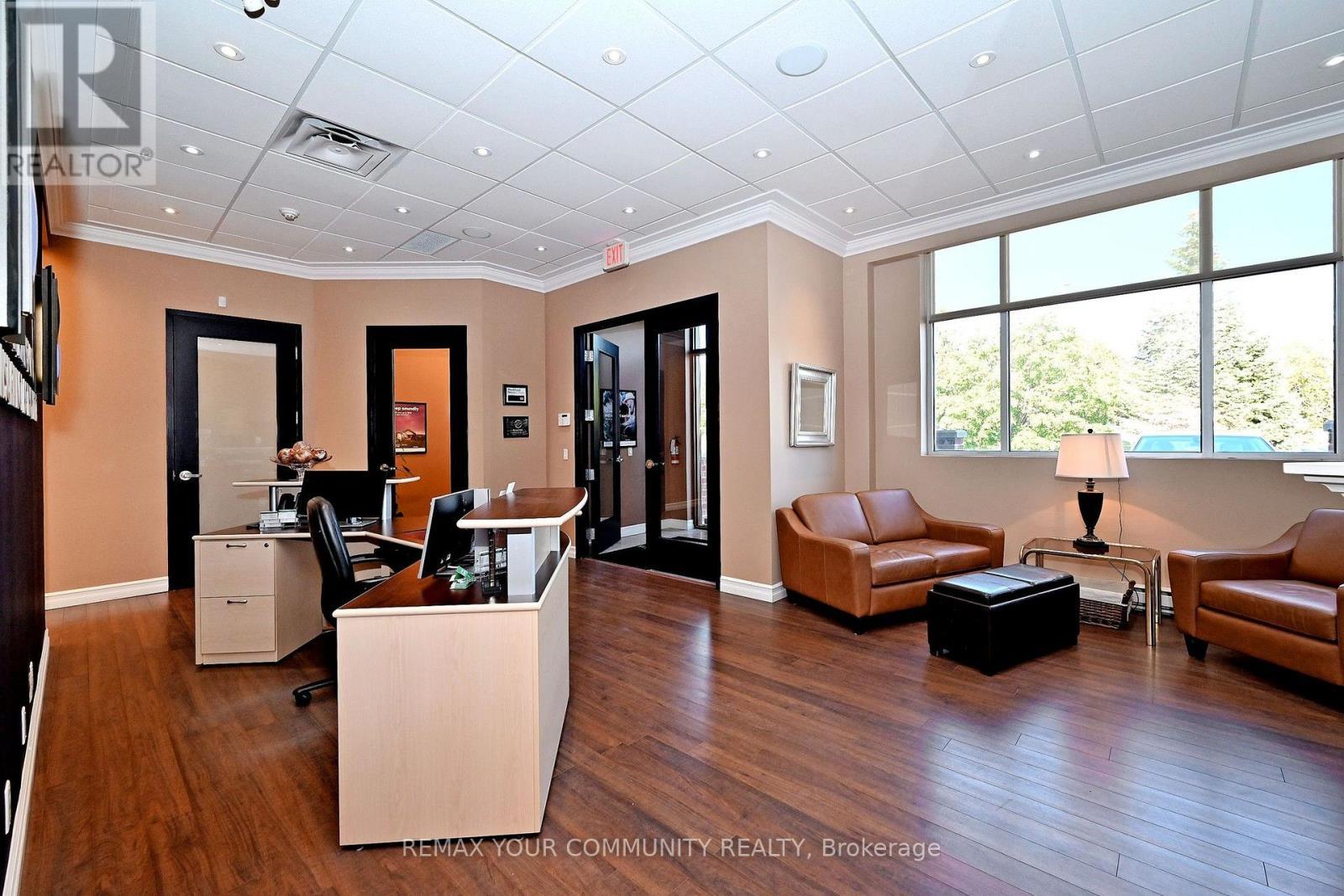 213 - 214 - 8789 Woodbine Avenue, Markham, ON