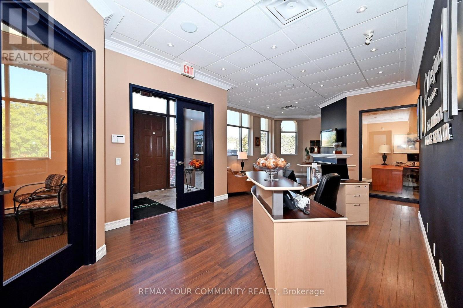 213 - 214 - 8789 Woodbine Avenue, Markham, ON