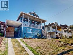 5374 LARCH AVE Powell River, BC V8A 4M5
