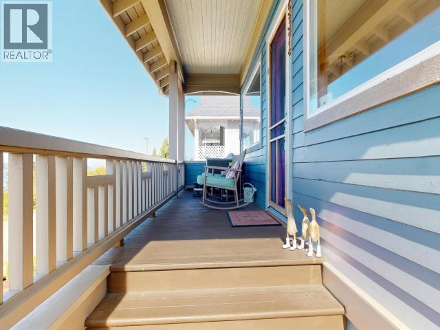 5374 Larch Ave, Powell River, BC