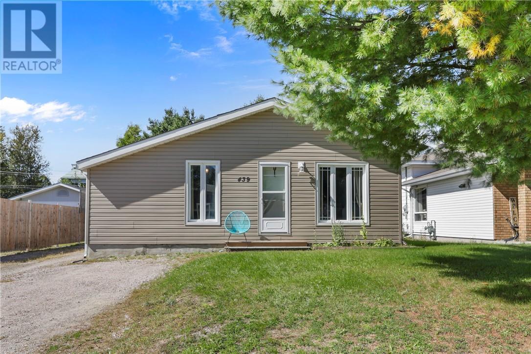 439 Mageau, Sturgeon Falls, ON