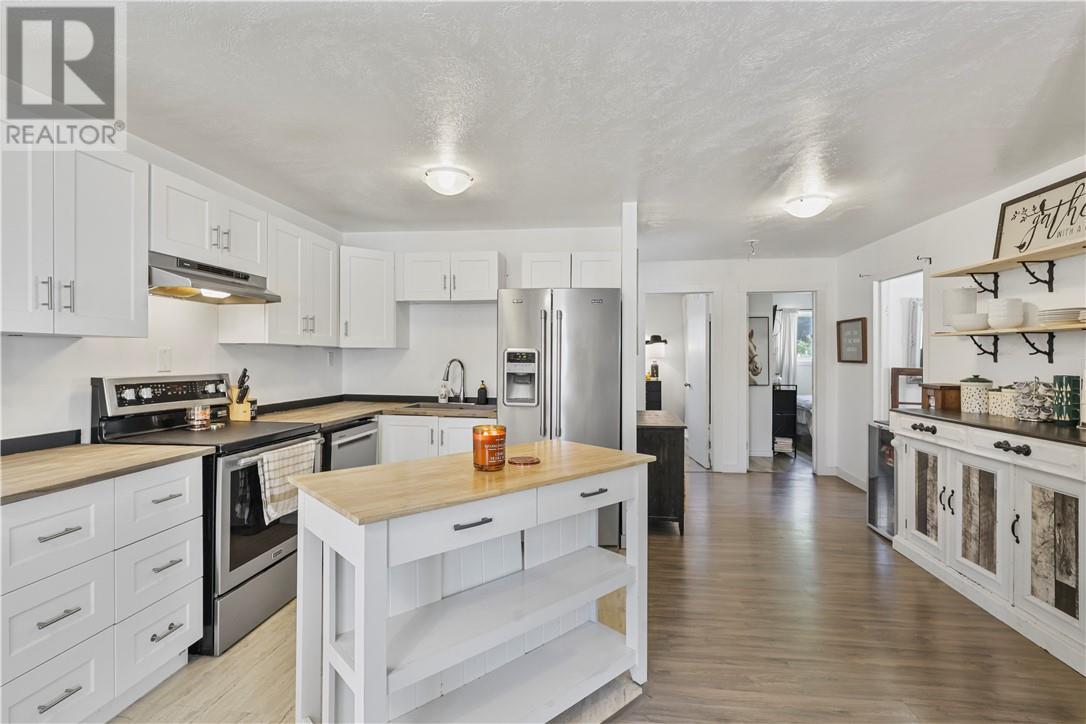 439 Mageau, Sturgeon Falls, ON