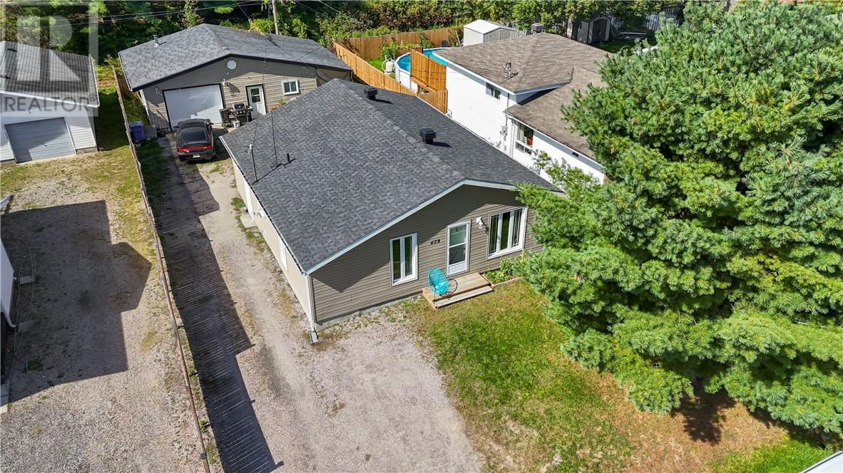 439 Mageau, Sturgeon Falls, ON