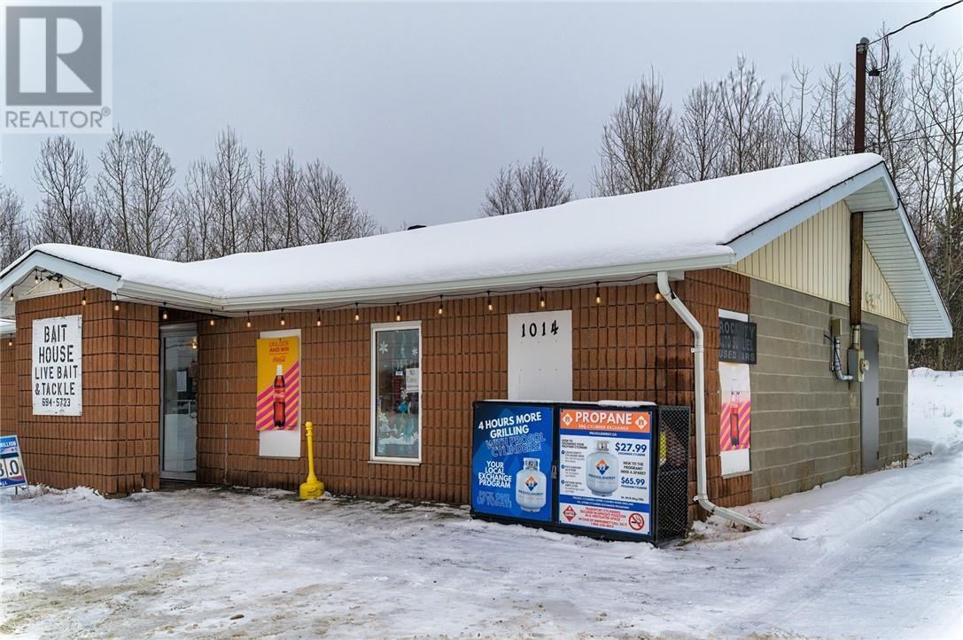 1014 Highway 17, Greater Sudbury, ON