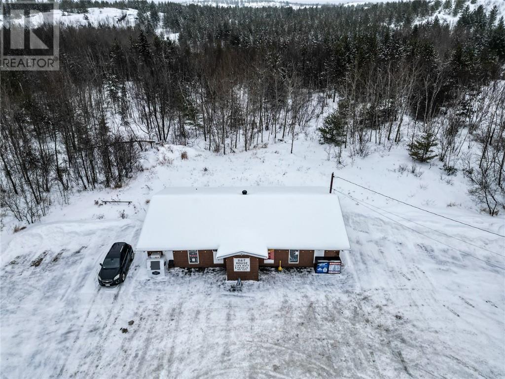 1014 Highway 17, Greater Sudbury, ON