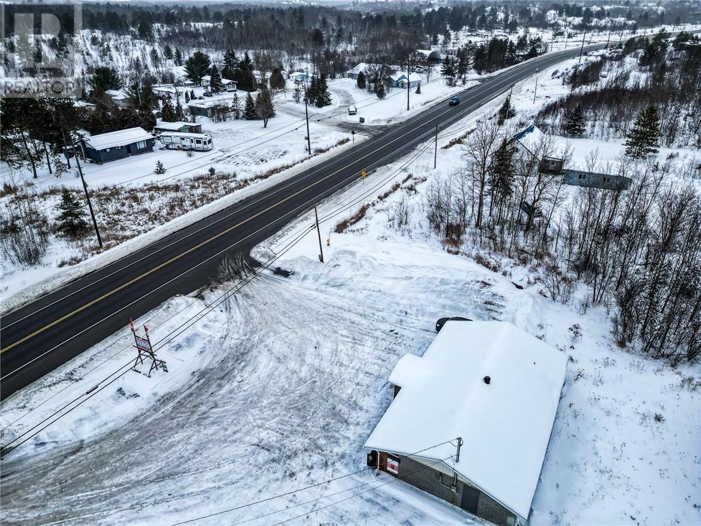 1014 Highway 17, Greater Sudbury, ON