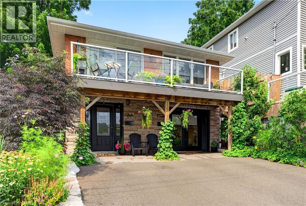 592 Aberdeen Avenue, Hamilton, ON
