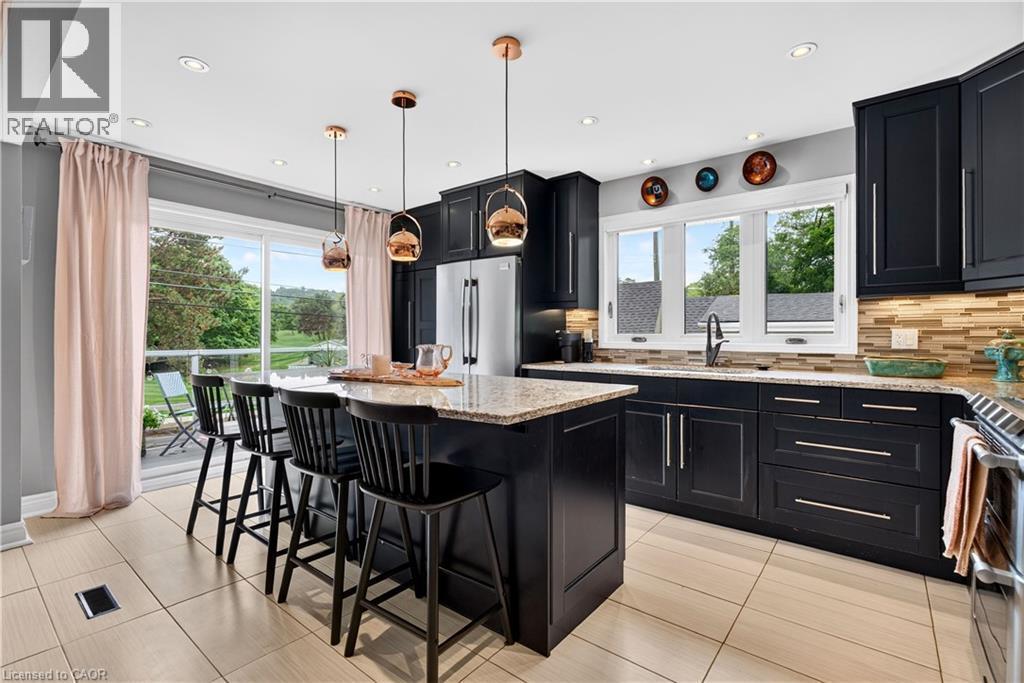592 Aberdeen Avenue, Hamilton, ON