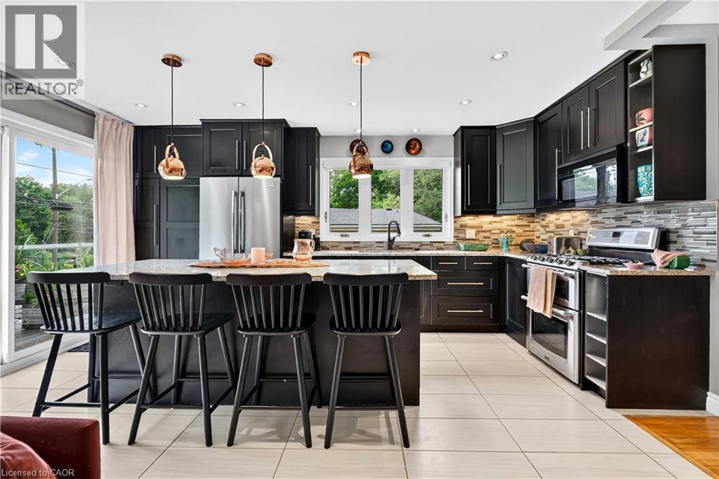 592 Aberdeen Avenue, Hamilton, ON