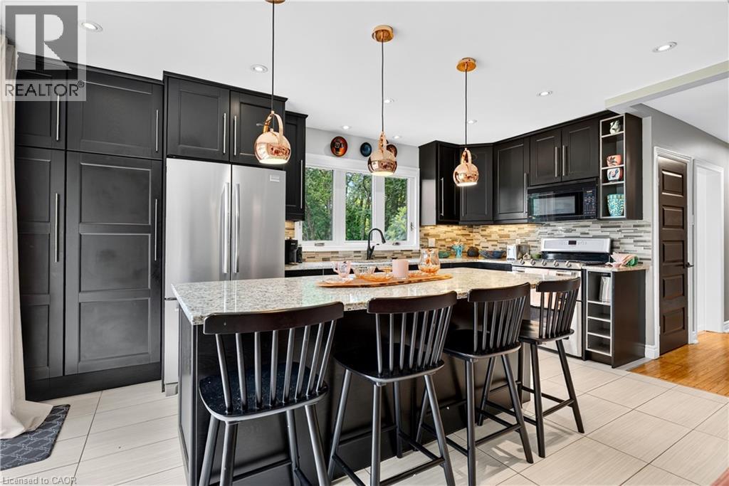 592 Aberdeen Avenue, Hamilton, ON
